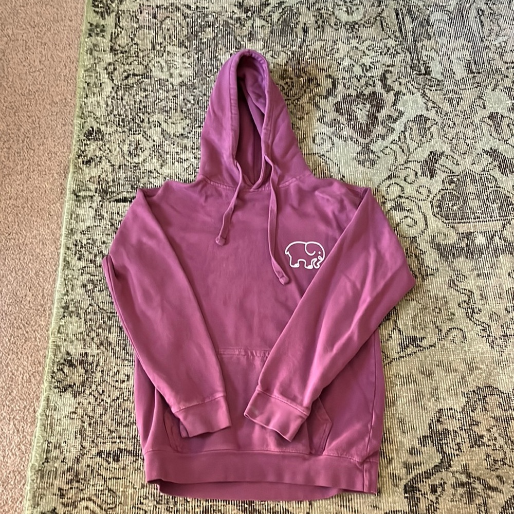 Ivory Ella sweatshirt